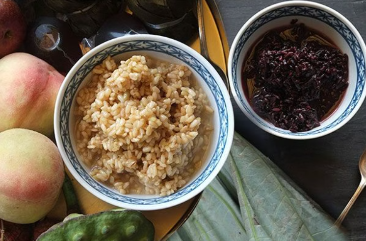 Ai không nên ăn cơm rượu nếp?