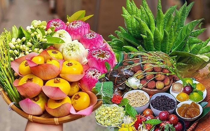 Văn khấn Tết Đoan Ngọ năm 2026 đầy đủ, chi tiết