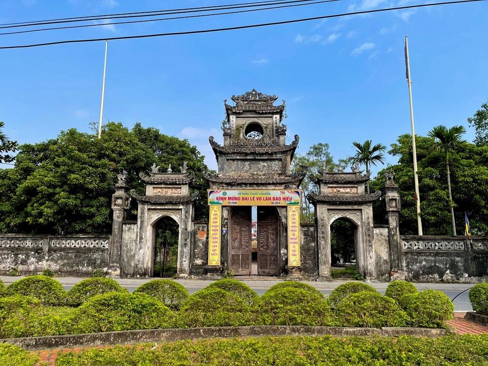 'Di sản đá' của Việt Nam được chuyên gia UNESCO hỗ trợ hoàn thiện hồ sơ đề nghị công nhận