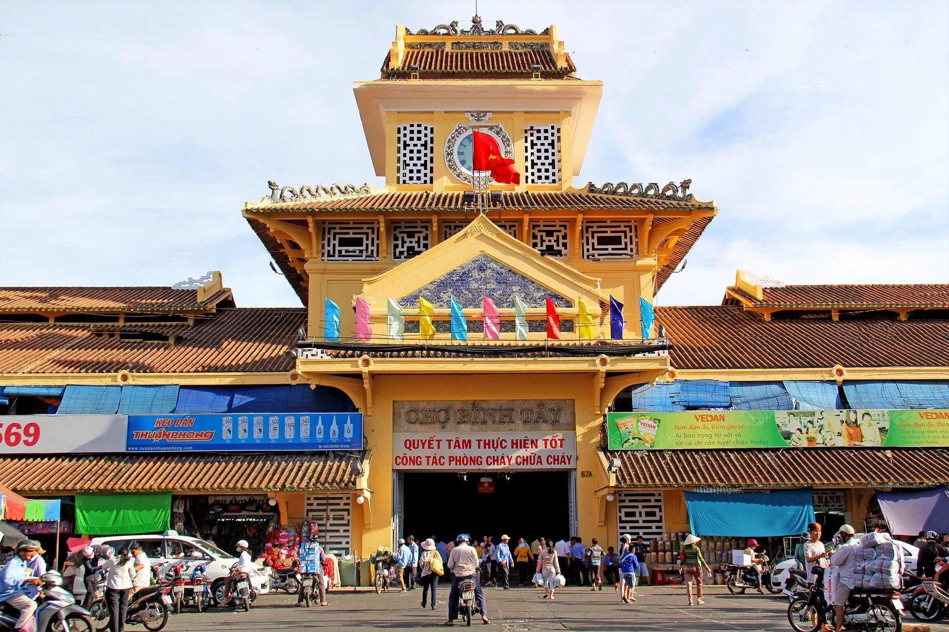 Không phải Hà Nội hay Quảng Ninh, đây mới là địa phương có doanh thu du lịch cao nhất cả nước, đạt 214.000 tỷ đồng trong 6 tháng Không phải Hà Nội hay Quảng Ninh, đây mới là địa phương có doanh thu du lịch cao nhất cả nước, đạt 214.000 tỷ đồng trong 6 tháng