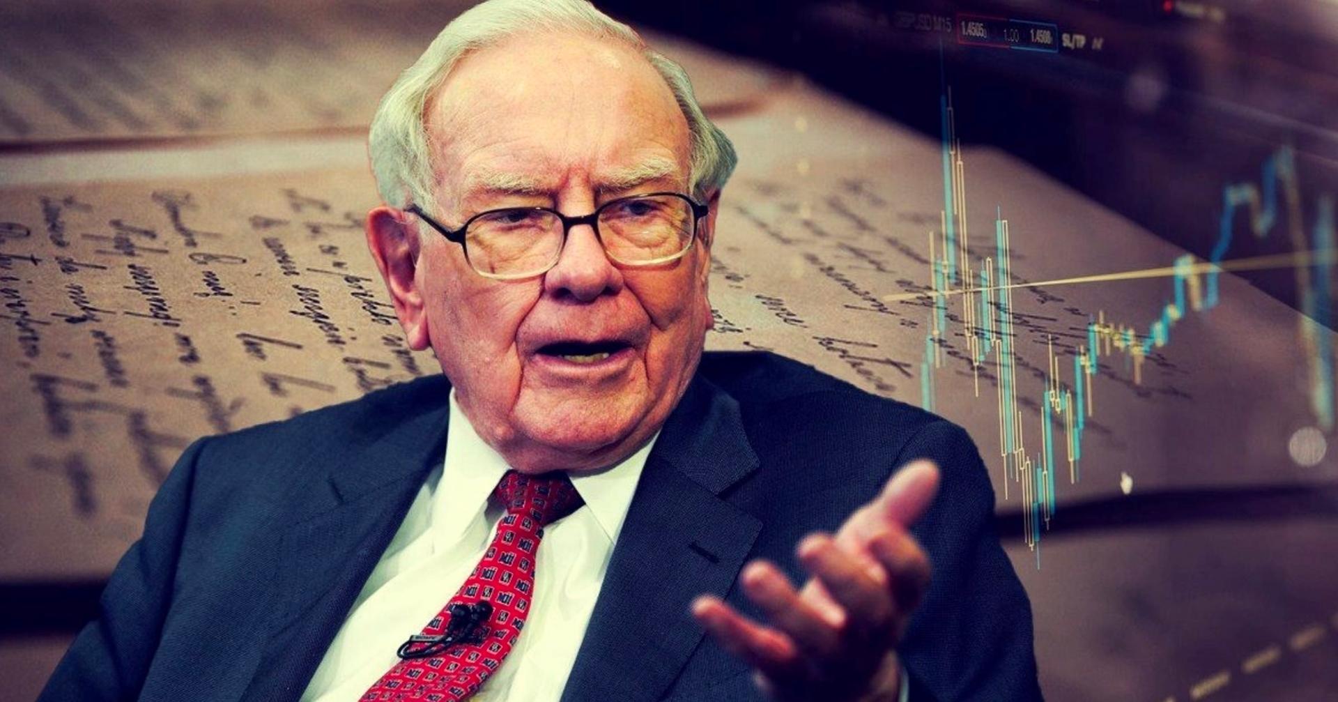 Bỏ lỡ Google năm xưa, tập đoàn của Warren Buffett đặt cược 17 tỷ USD để sửa sai?