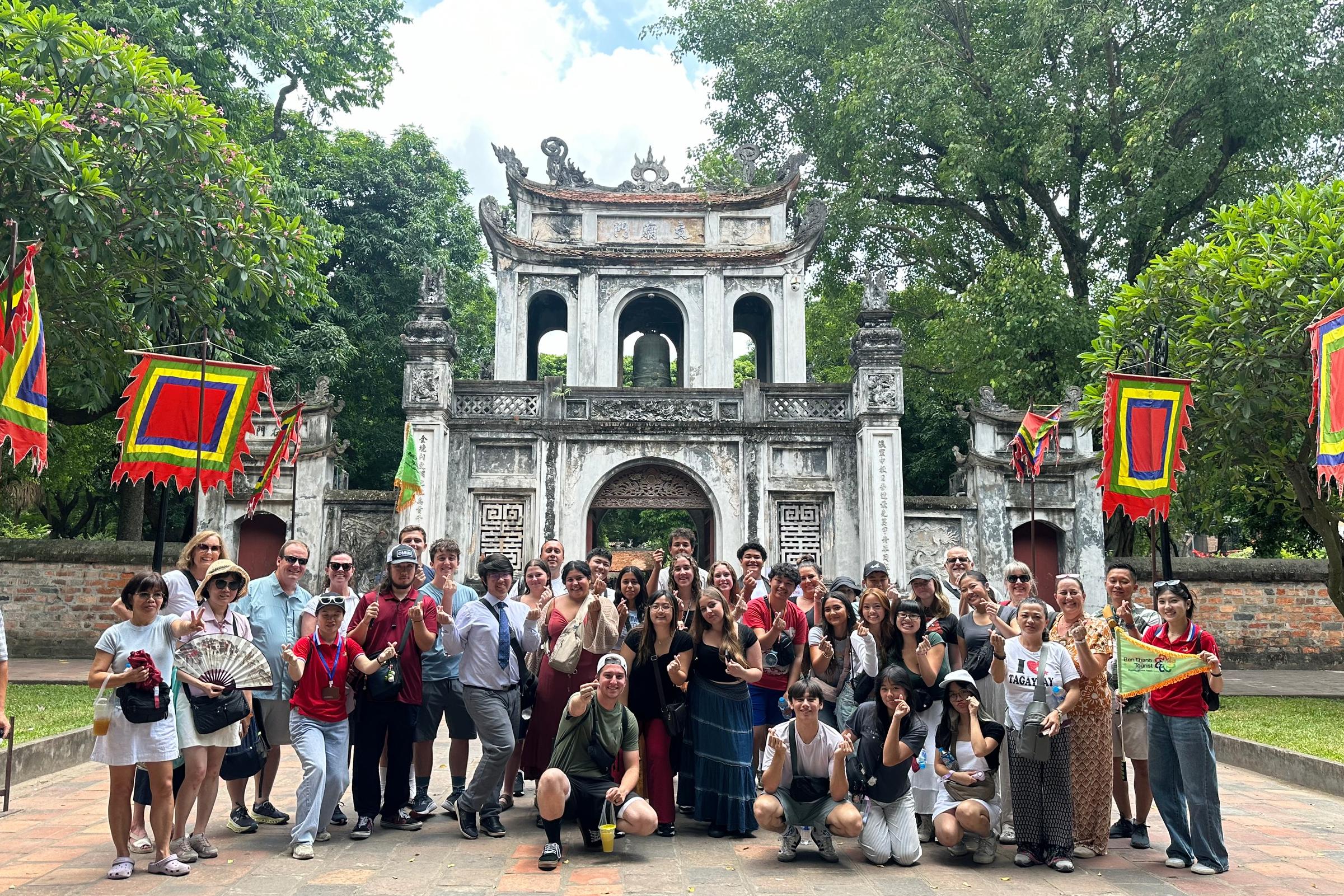 Du lịch dịp 2/9 tăng nhiệt sớm, thị trường đón xu hướng mới Du lịch dịp 2/9 tăng nhiệt sớm, thị trường đón xu hướng mới