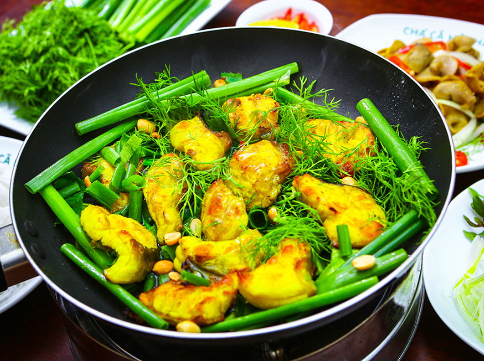 Rau thì là được ví như “vị thuốc xanh” cho cơ thể Rau thì là được ví như “vị thuốc xanh” cho cơ thể