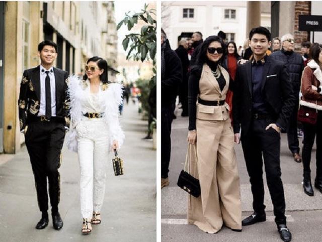 Chàng trai Việt sinh năm 1999, là 'hoàng tử bé' nhà tỷ phú nức tiếng Sài thành, 23 tuổi đã làm phó tổng giám đốc Chàng trai Việt sinh năm 1999, là 'hoàng tử bé' nhà tỷ phú nức tiếng Sài thành, 23 tuổi đã làm phó tổng giám đốc