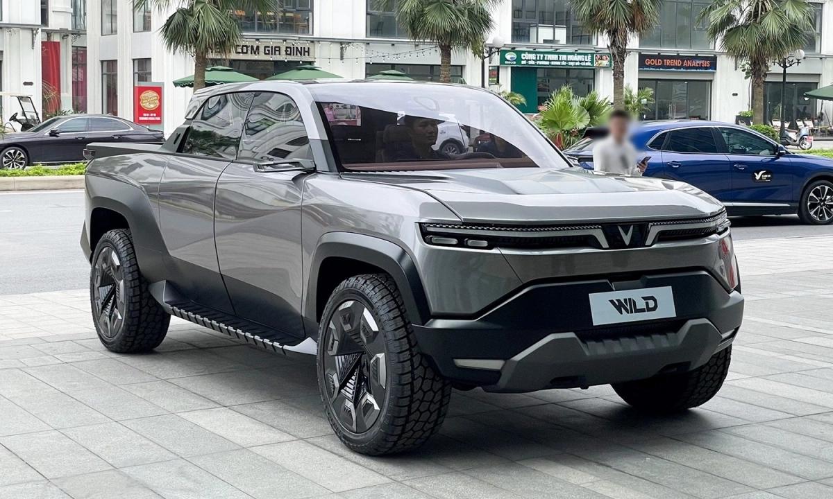 Công nghệ xe điện EREV là gì mà khiến các ông lớn ô tô thay đổi chiến lược?