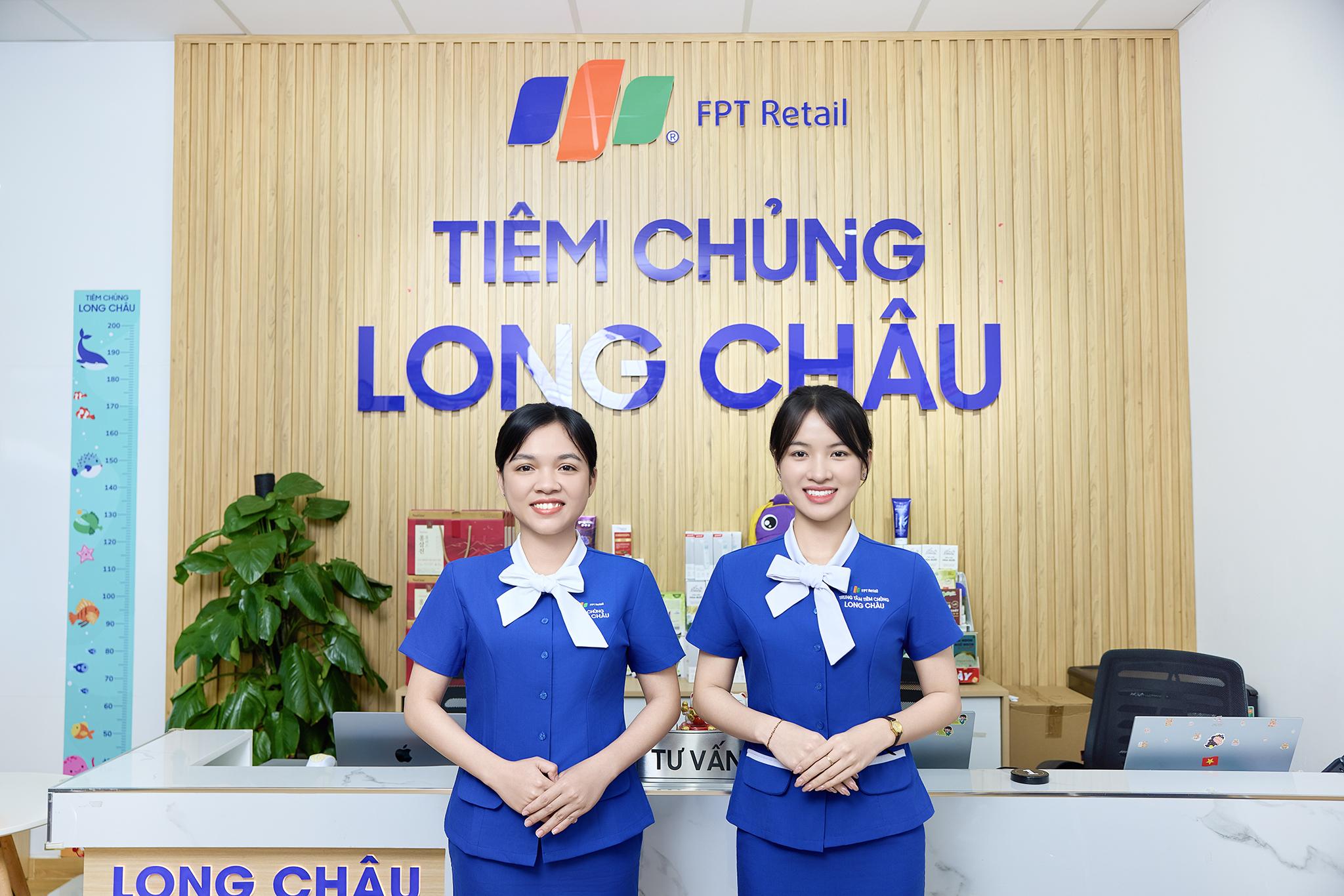 Tự hào phục vụ 33 triệu khách hàng, đưa dịch vụ y tế công bằng, hiện đại đến mọi miền Tổ quốc