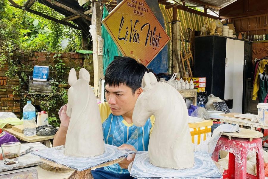 Làng gốm Thanh Hà – từ di sản 500 năm đến điểm du lịch cộng đồng tốt nhất năm 2025