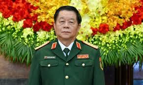 Đại tướng Nguyễn Trọng Nghĩa: Xây dựng Đảng bộ Quân đội mẫu mực, tiêu biểu, ngang tầm nhiệm vụ