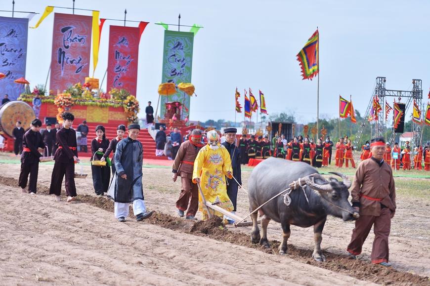 Ninh Bình sẵn sàng đón khách du Xuân dịp Tết Bính Ngọ 2026