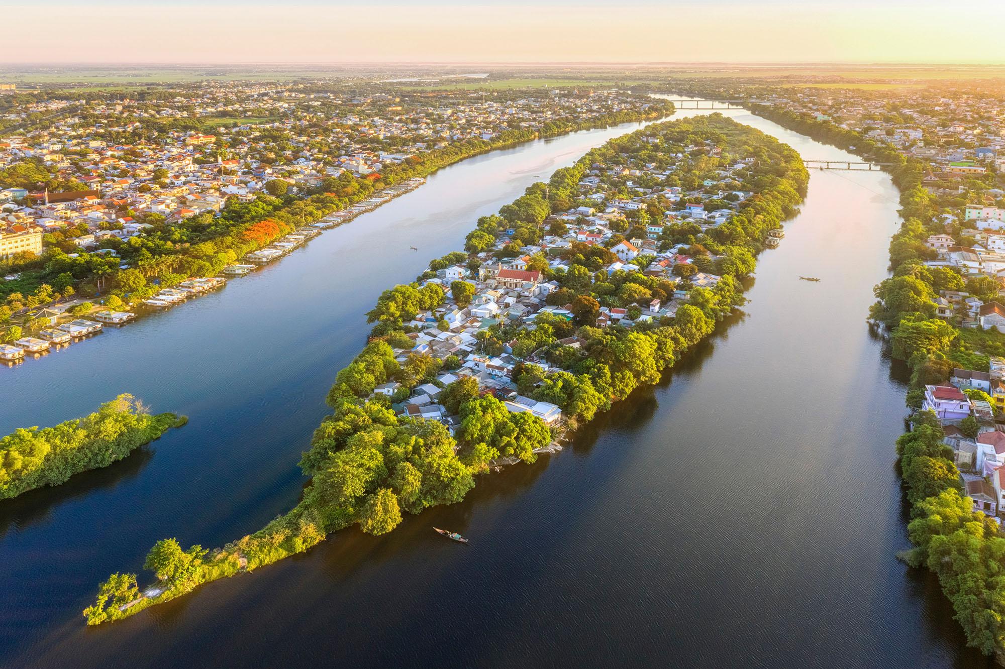 Huế sẽ trao thưởng 500 triệu đồng cho ai làm được điều này