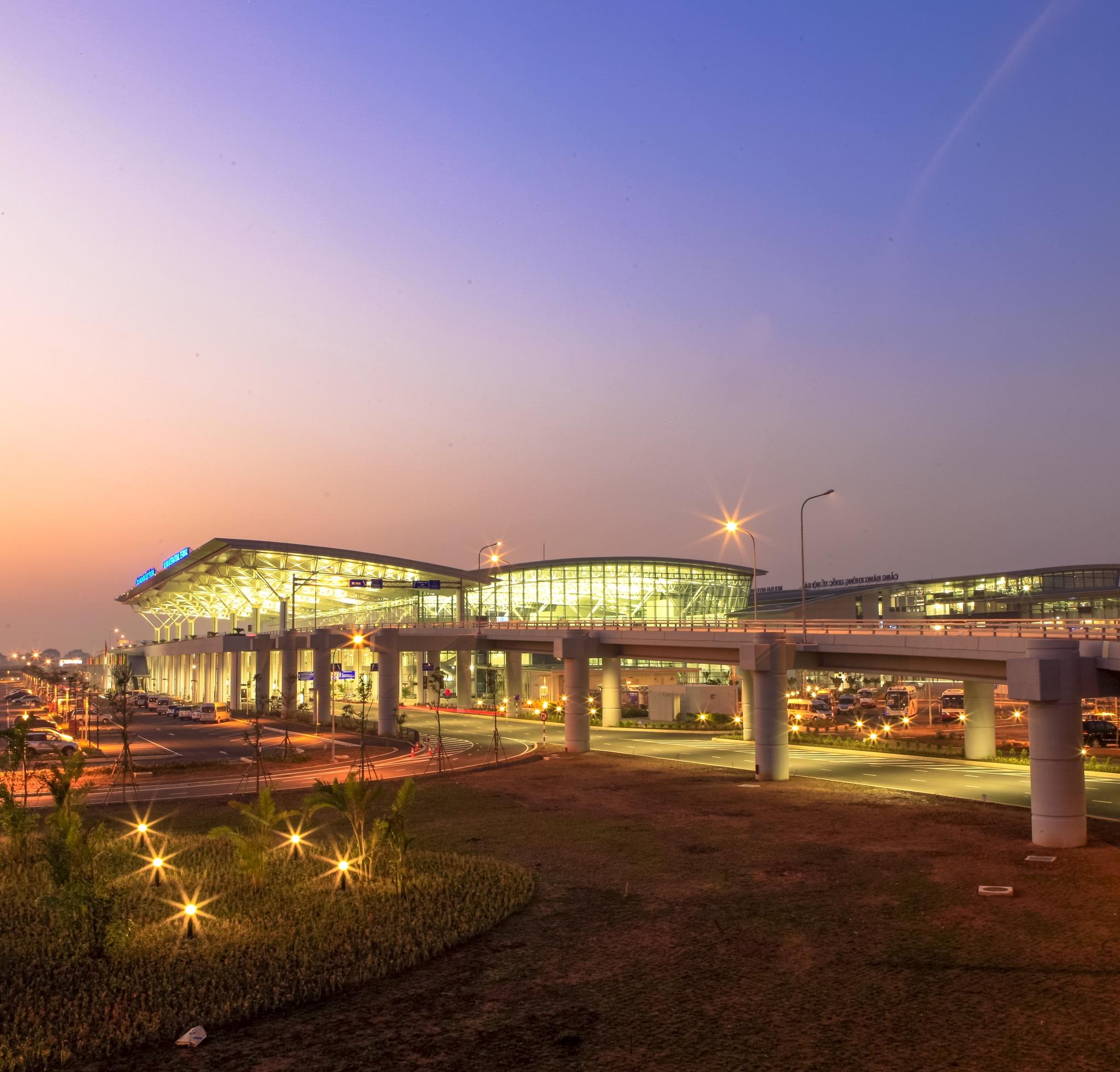 Một sân bay quốc tế của Việt Nam 8 năm liên tiếp lọt top tốt nhất thế giới