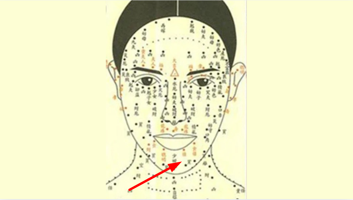 Nốt ruồi mọc ở 3 vị trí này là người có lộc đất đai, sau 40 tuổi bắt đầu vượng phát, tài sản không đếm xuể, tuyệt đối đừng xóa