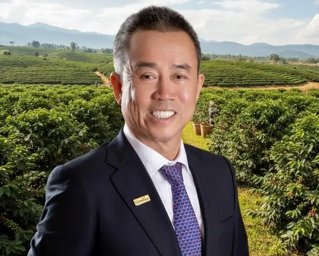 Ông Thái Như Hiệp: Không thể cạnh tranh bằng giá nếu thiếu thương hiệu quốc gia