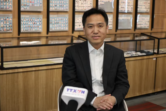 Học giả Trung Quốc nói về chuyến thăm của Tổng Bí thư, Chủ tịch nước Tô Lâm