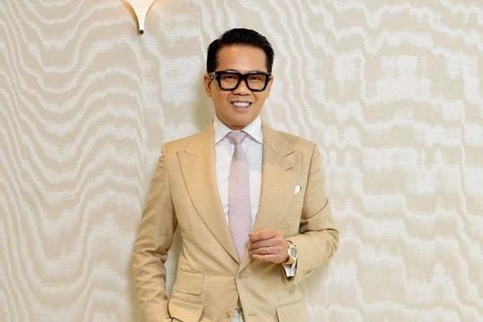 NTK đứng sau biệt thự 400 tỷ của vợ chồng Đoàn Di Băng 'biến mất'