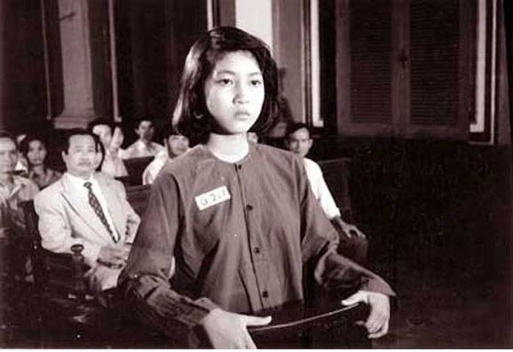 NSND đảm nhận vai Anh hùng Võ Thị Sáu khó ai vượt qua: Học Đạo diễn, Thạc sĩ Âm nhạc, là Phó Giám đốc Sở Văn hóa NSND đảm nhận vai Anh hùng Võ Thị Sáu khó ai vượt qua: Học Đạo diễn, Thạc sĩ Âm nhạc, là Phó Giám đốc Sở Văn hóa