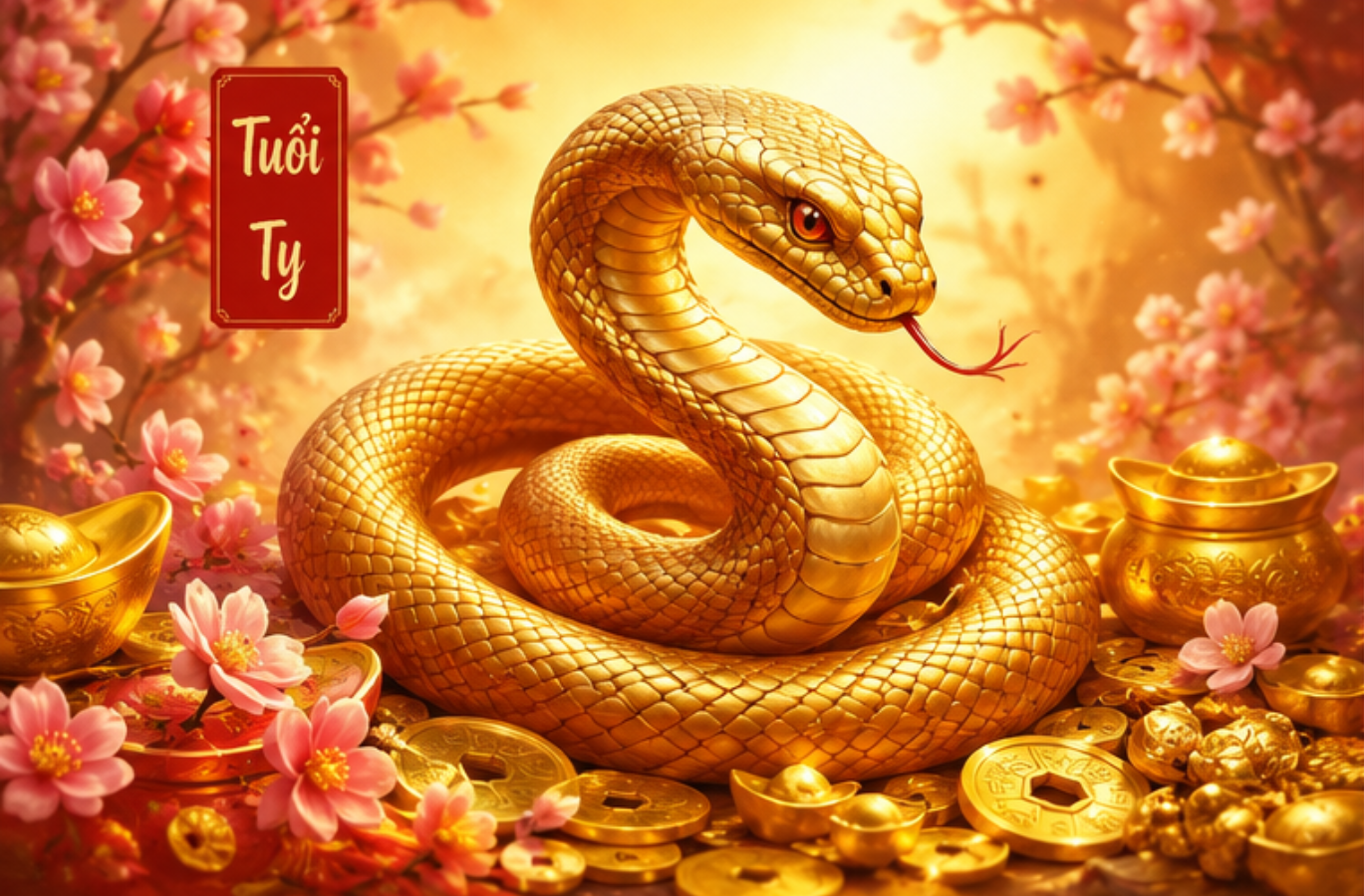 Sau Tết Đoan Ngọ 5/5, 4 con giáp này đón lộc trời ban, quý nhân dẫn lối, tiền bạc rủng rỉnh Sau Tết Đoan Ngọ 5/5, 4 con giáp này đón lộc trời ban, quý nhân dẫn lối, tiền bạc rủng rỉnh