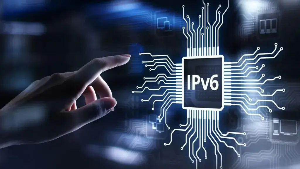 Việt Nam lọt top dẫn đầu thế giới về chuyển đổi IPv6 Việt Nam lọt top dẫn đầu thế giới về chuyển đổi IPv6