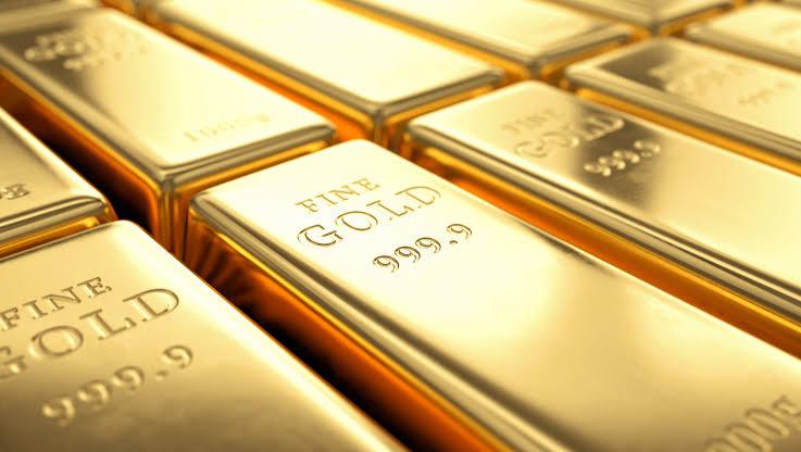 Fed phát tín hiệu 'rắn', giá vàng giảm bất chấp thỏa thuận Mỹ - Iran