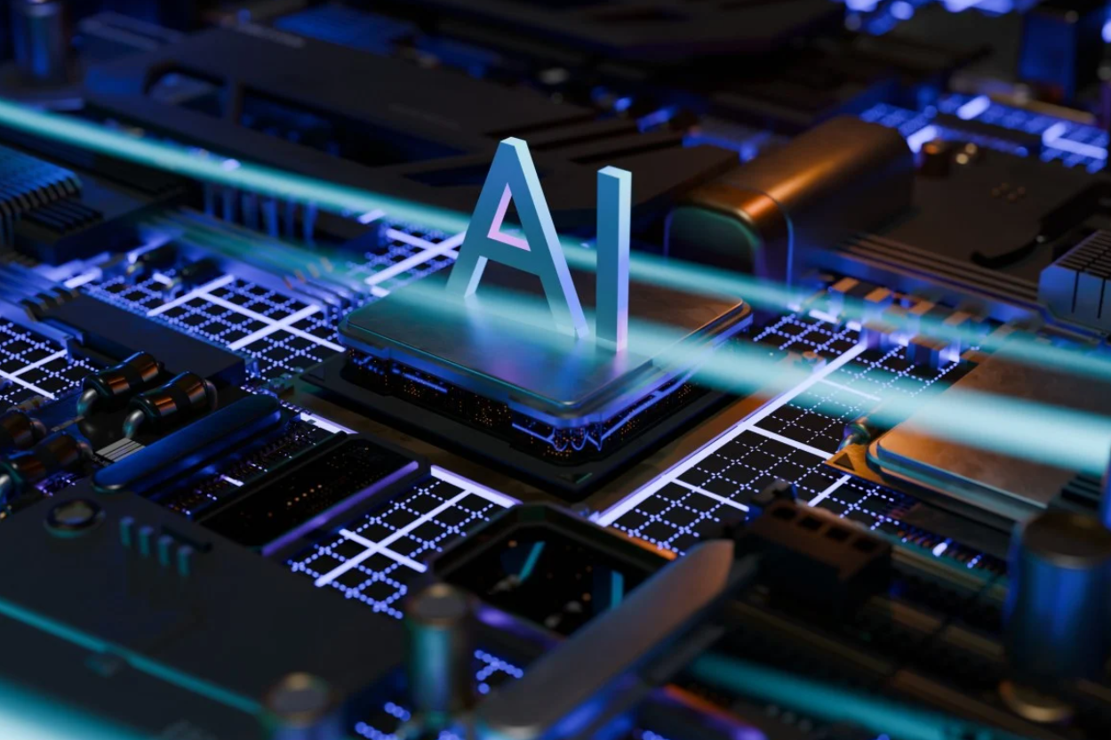 Láng giềng Việt Nam tạo bước ngoặt sản xuất chip AI, rút thời gian chế tạo từ hàng giờ xuống vài giây