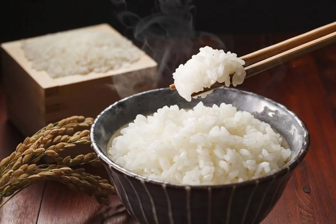 Người bệnh tiểu đường có cần kiêng ăn cơm? Người bệnh tiểu đường có cần kiêng ăn cơm?