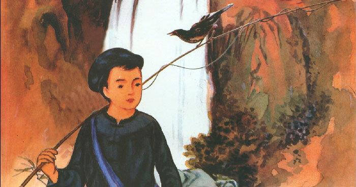 Liệt sĩ hy sinh năm 14 tuổi, từng trực tiếp dẫn đường, bảo vệ lãnh tụ Nguyễn Ái Quốc, được truy tặng Anh hùng Lực lượng vũ trang nhân dân sau 54 năm
