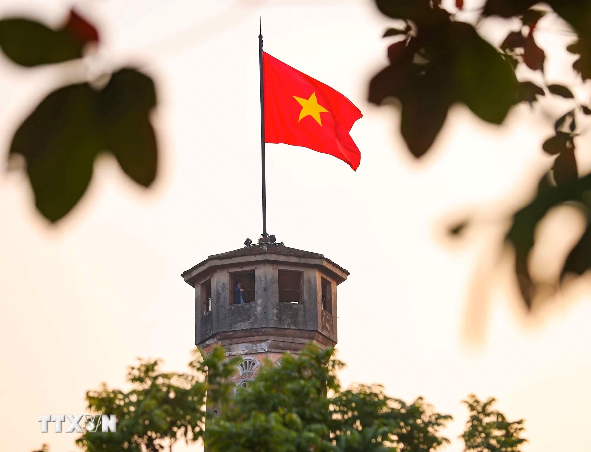 Từ mùa Thu độc lập đến khát vọng xây dựng nước Việt Nam hùng cường, thịnh vượng Từ mùa Thu độc lập đến khát vọng xây dựng nước Việt Nam hùng cường, thịnh vượng