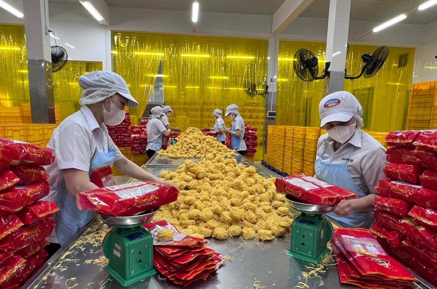 Chuyển đổi số trong giao dịch hàng hóa: Số hóa phải đi cùng quản trị pháp lý Chuyển đổi số trong giao dịch hàng hóa: Số hóa phải đi cùng quản trị pháp lý