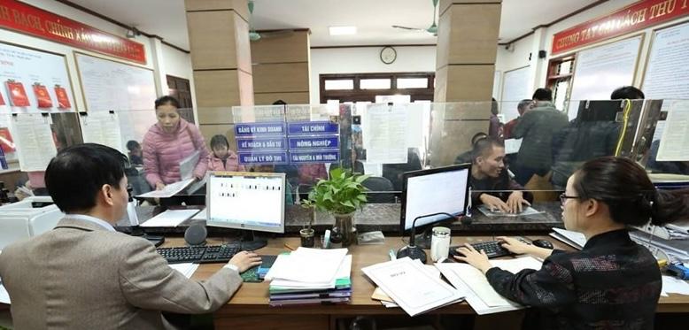 Mỗi cán bộ được nhận 500.000 đồng từ ngân sách trong dịp Tết Nguyên đán, hiệu lực từ nay đến 2030, ai thuộc nhóm đối tượng hưởng?