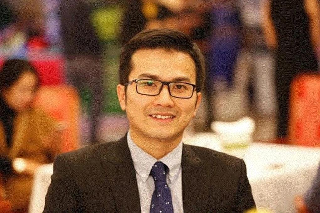 Giáo sư trẻ nhất Việt Nam ngành Y trong vào Top 10.000 nhà khoa học có ảnh hưởng trên thế giới, hiện đang ‘truyền lửa’ tại giảng dạy tại đại học top 1 Việt Nam Giáo sư trẻ nhất Việt Nam ngành Y trong vào Top 10.000 nhà khoa học có ảnh hưởng trên thế giới, hiện đang ‘truyền lửa’ tại giảng dạy tại đại học top 1 Việt Nam