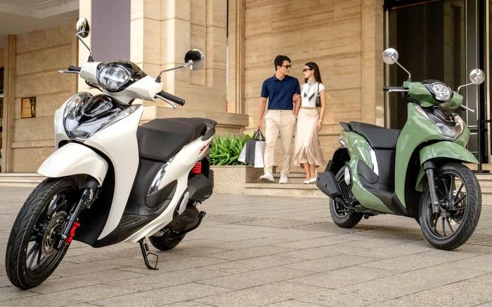 Honda SH Mode 2027 chính thức ra mắt: Trang bị hiếm thấy, chốt lịch 'lên kệ' đầu tháng 10