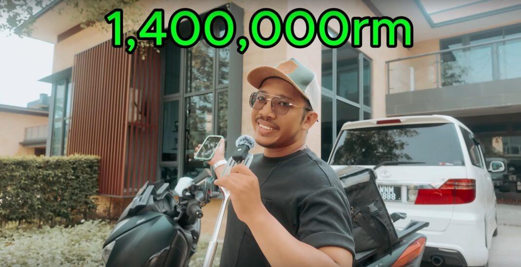 'Cày' 7 tiếng/ngày, tài xế Grab kiếm 122 triệu/tháng, đi Porsche, ở biệt thự 8,6 tỷ đồng