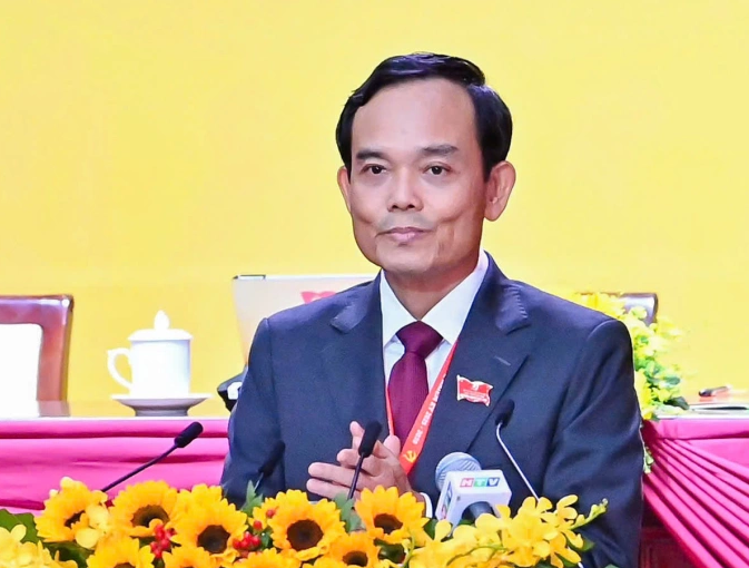 Phát huy trí tuệ, đoàn kết, đổi mới - Nền tảng cho giai đoạn phát triển mới của Thành phố Hồ Chí Minh