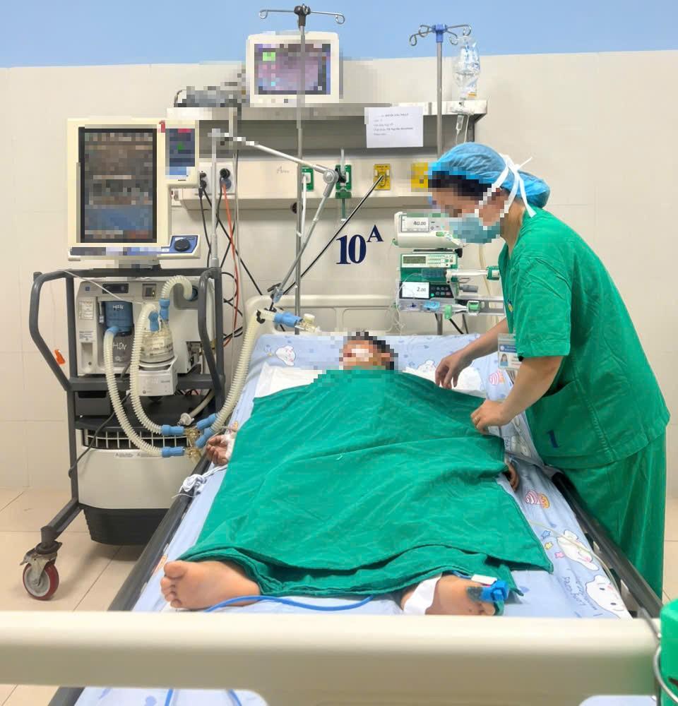 Đà Nẵng: Thêm ca nhập viện nghi ngộ độc cá ủ chua tại Phước Sơn