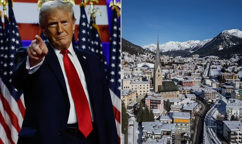 CNBC: Thụy Sĩ phát tín hiệu can thiệp tỷ giá, dễ khiến ông Trump nổi giận