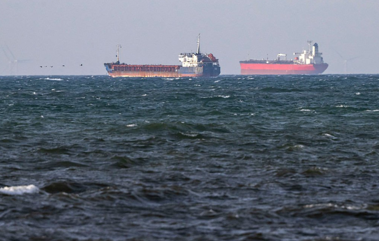 Dầu Nga ồ ạt chảy về Đông Nam Á Dầu Nga ồ ạt chảy về Đông Nam Á