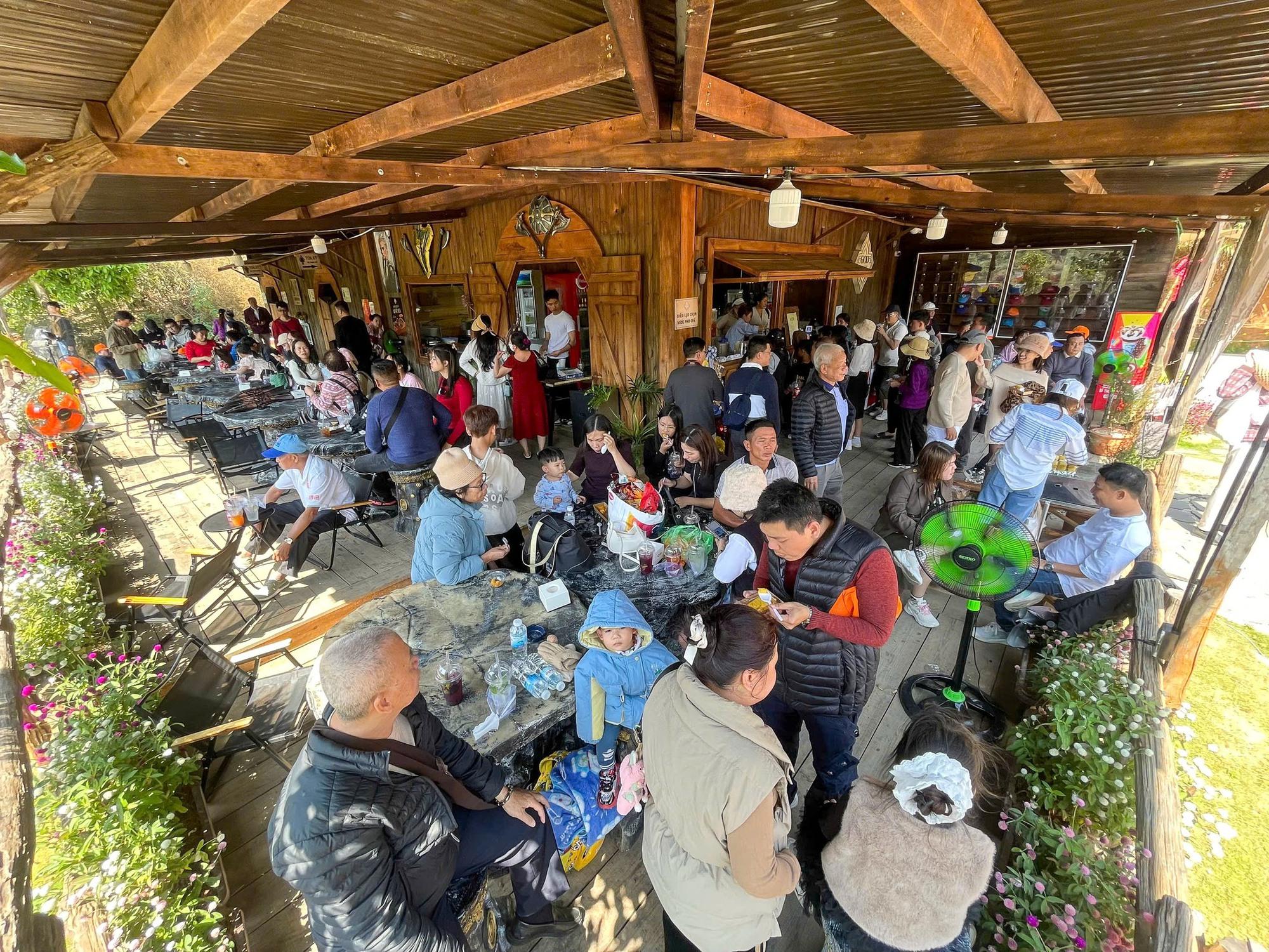 Việt Nam có một 'ngôi làng người tí hon' cực hot: Cách Đà Lạt chỉ 17km, du khách ngỡ lạc vào xứ sở thần tiên Việt Nam có một 'ngôi làng người tí hon' cực hot: Cách Đà Lạt chỉ 17km, du khách ngỡ lạc vào xứ sở thần tiên