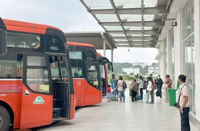 Tuyệt đối không được lợi dụng biến động giá xăng dầu để tăng giá vận tải bất hợp lý