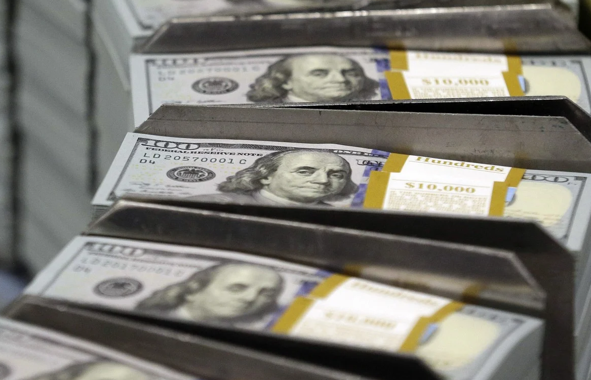 Mỹ đối mặt 'rủi ro'