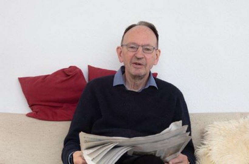 Giáo sư từng đoạt 'Nobel Toán học', giải thành công bài toán 'bất khả thi' suốt 60 năm tiếp tục nhận giải thưởng danh giá