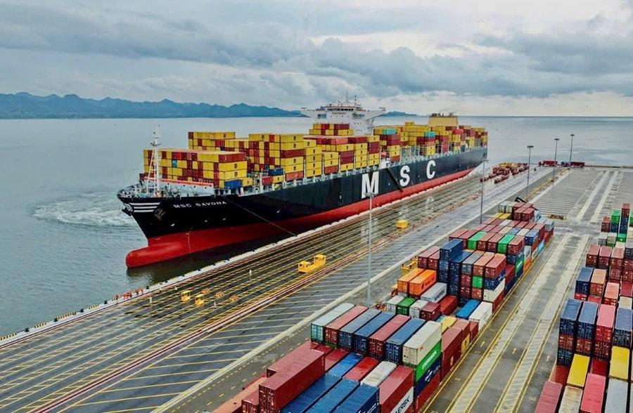 Chưa ghi nhận thiệt hại đối với hàng hóa Việt Nam xuất khẩu sang Israel