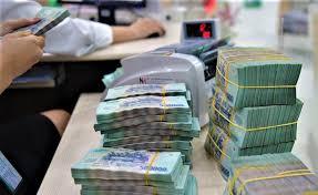 Lãi suất huy động hạ nhiệt diện rộng chính sách tiền tệ tiếp tục nới lỏng hỗ trợ tăng trưởng