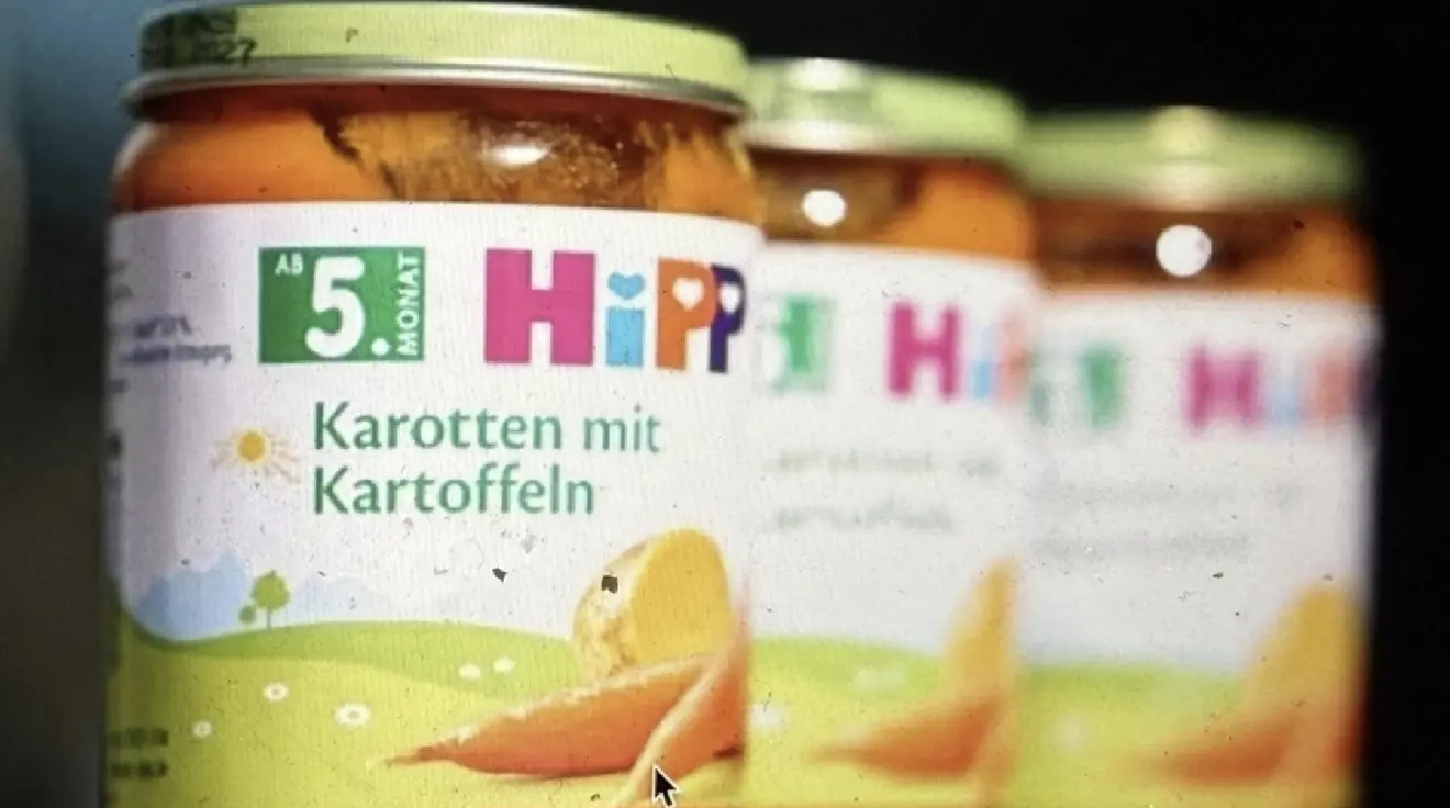 Bộ Y tế cảnh báo khẩn, yêu cầu rà soát và thu hồi sản phẩm ăn dặm HiPP