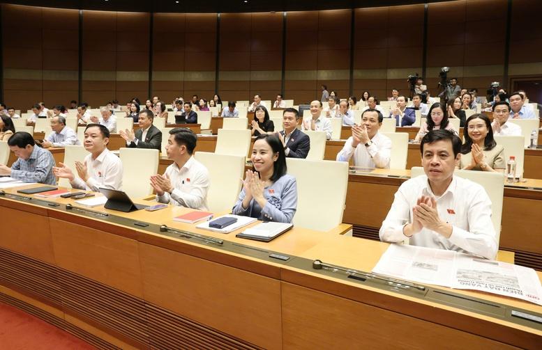 Trình Quốc hội việc thành lập thành phố Đồng Nai trực thuộc Trung ương, dự kiến hiệu lực từ 30/4/2026