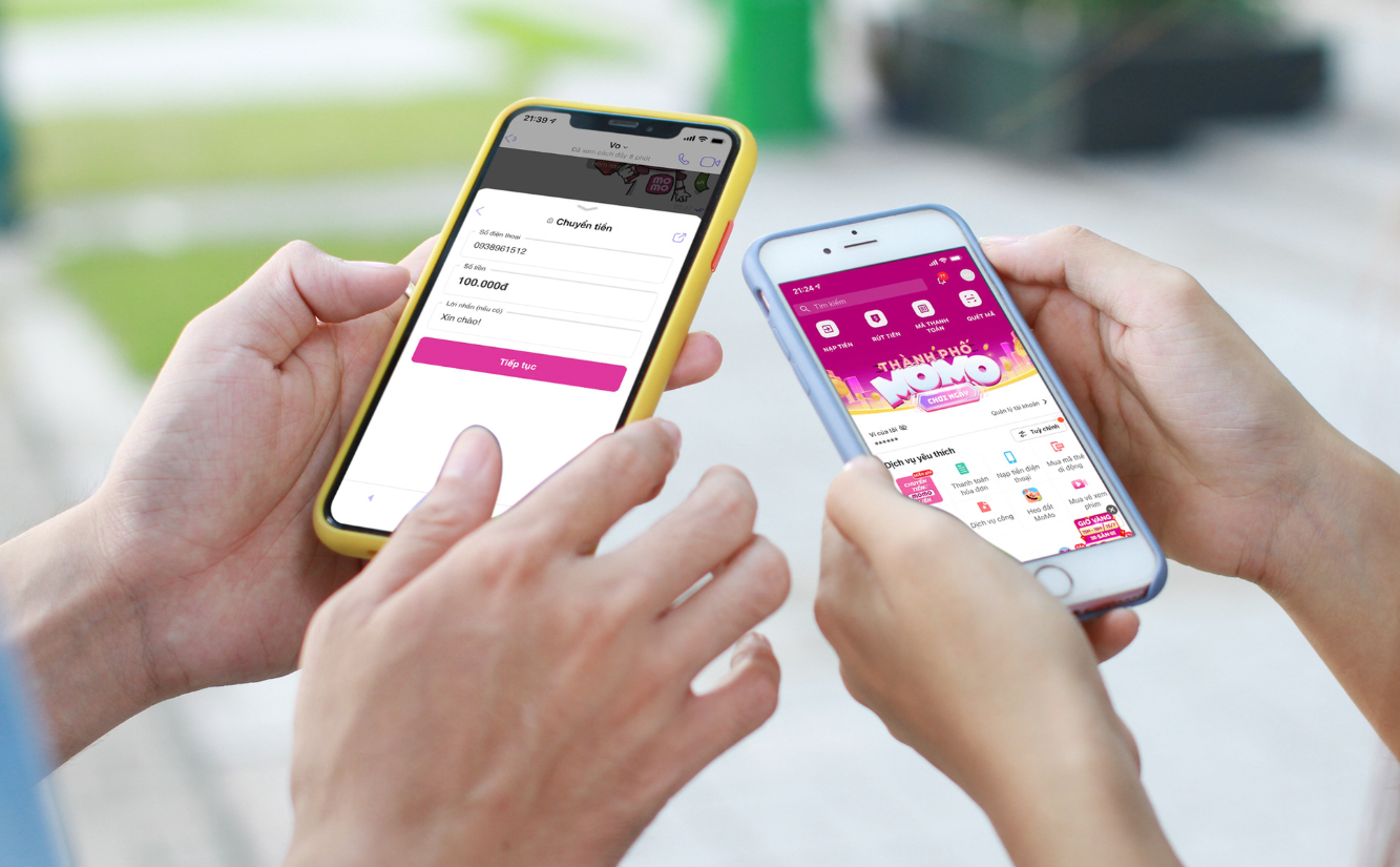 Vài ngày nữa, Momo sẽ có thay đổi quan trọng: Người dùng lưu ý!