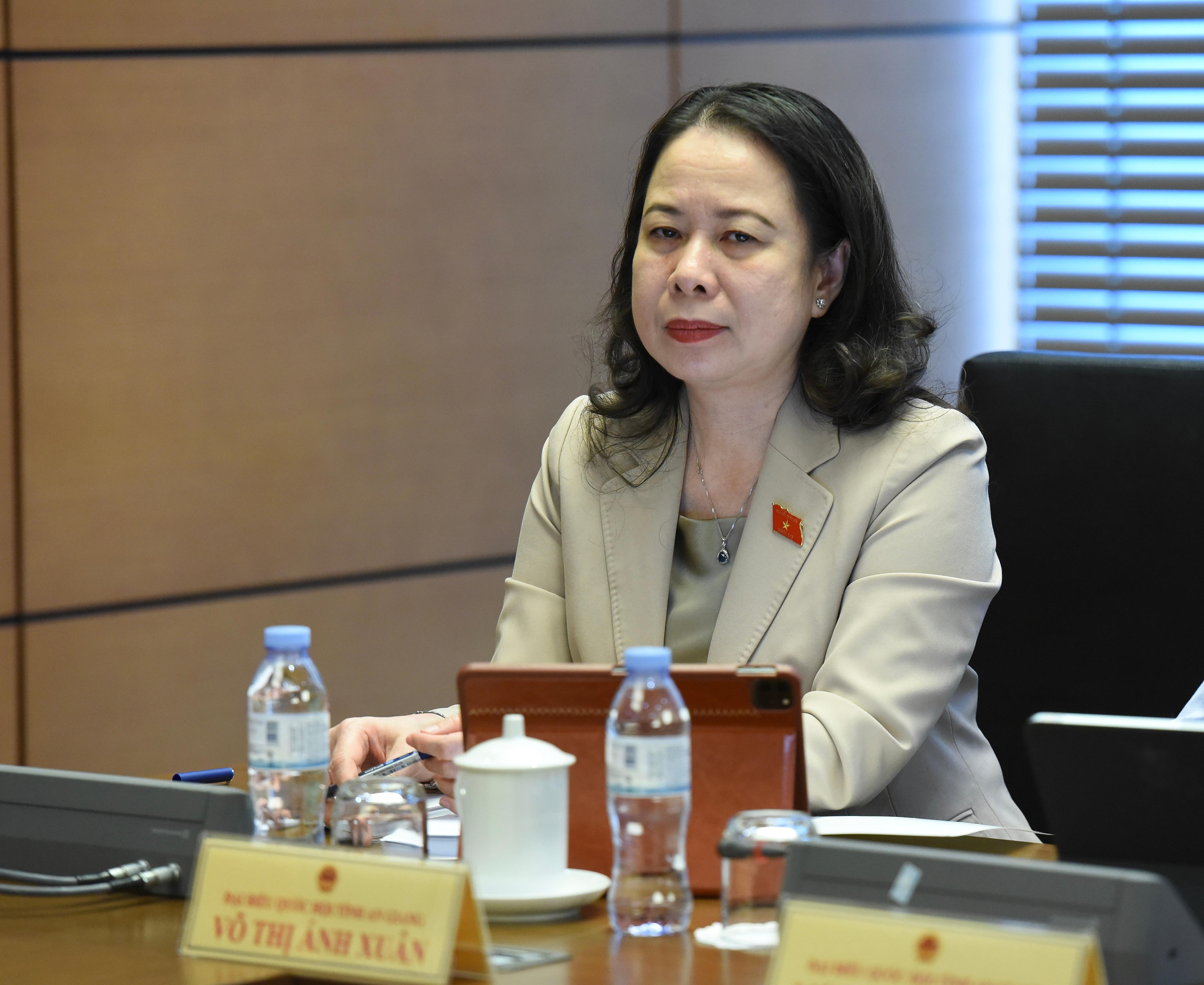 Bổ sung quy định đột phá về bản quyền