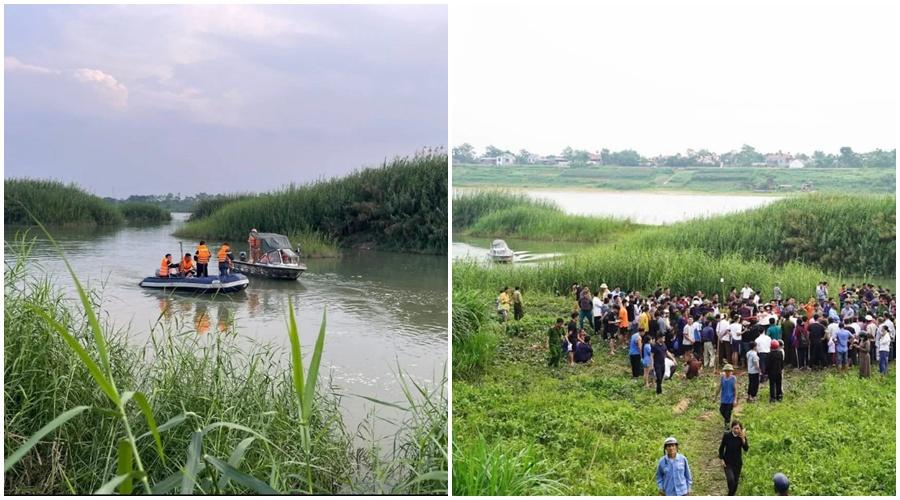 Từ vụ 5 học sinh đuối nước: Điều gì khiến trẻ biết bơi vẫn gặp nạn? Từ vụ 5 học sinh đuối nước: Điều gì khiến trẻ biết bơi vẫn gặp nạn?