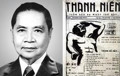 Kiến trúc sư Huỳnh Tấn Phát: Người xây ‘ngôi nhà’ đại đoàn kết trên mặt trận báo chí cách mạng Kiến trúc sư Huỳnh Tấn Phát: Người xây ‘ngôi nhà’ đại đoàn kết trên mặt trận báo chí cách mạng