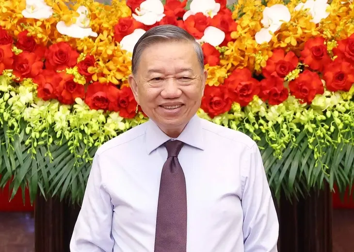 Từ bài viết của Tổng Bí thư, Chủ tịch nước Tô Lâm: Giữ vững giá trị cốt lõi của báo chí trong thời đại số