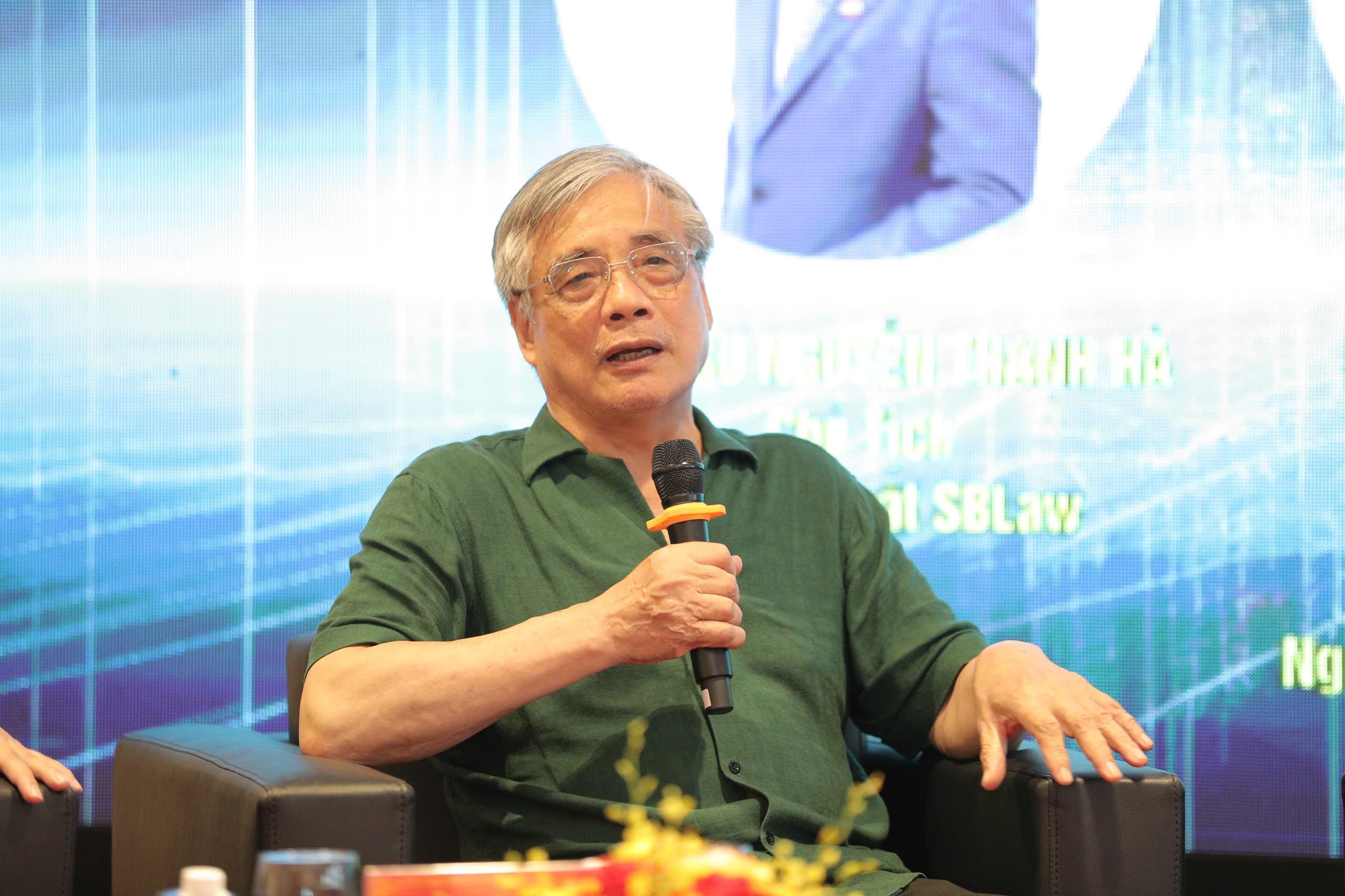 Không có thương hiệu, doanh nghiệp rất khó khẳng định mình là ai Không có thương hiệu, doanh nghiệp rất khó khẳng định mình là ai